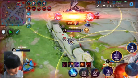 flameZ谈到 Vitality 的状态回归：“我们回到了常规状态”