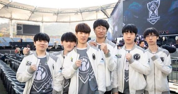 The MongolZ 对阵 Liquid， FURIA Esports 在 FISSURE Playground 2 半决赛中迎战 Falcons