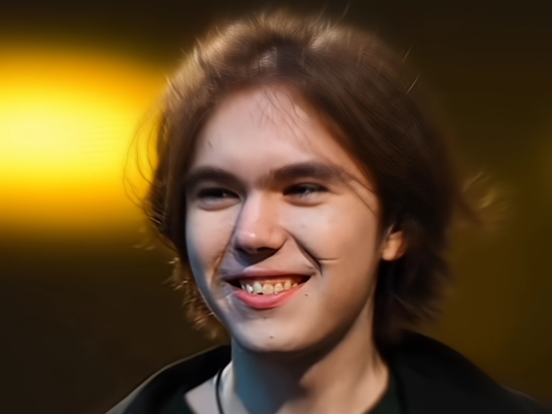 Satwoshi 在签约一个月后离开 SCARZ