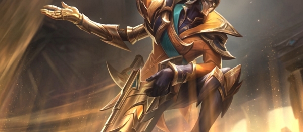 司机和HongQ谈论他们战胜 Movistar KOI 的胜利、扭曲命运的游戏玩法以及从Baus获得的灵感