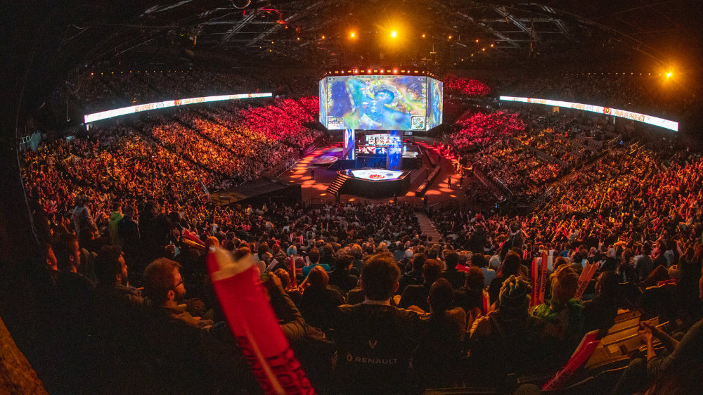 独联体地区队伍连续四次闯入Major决赛