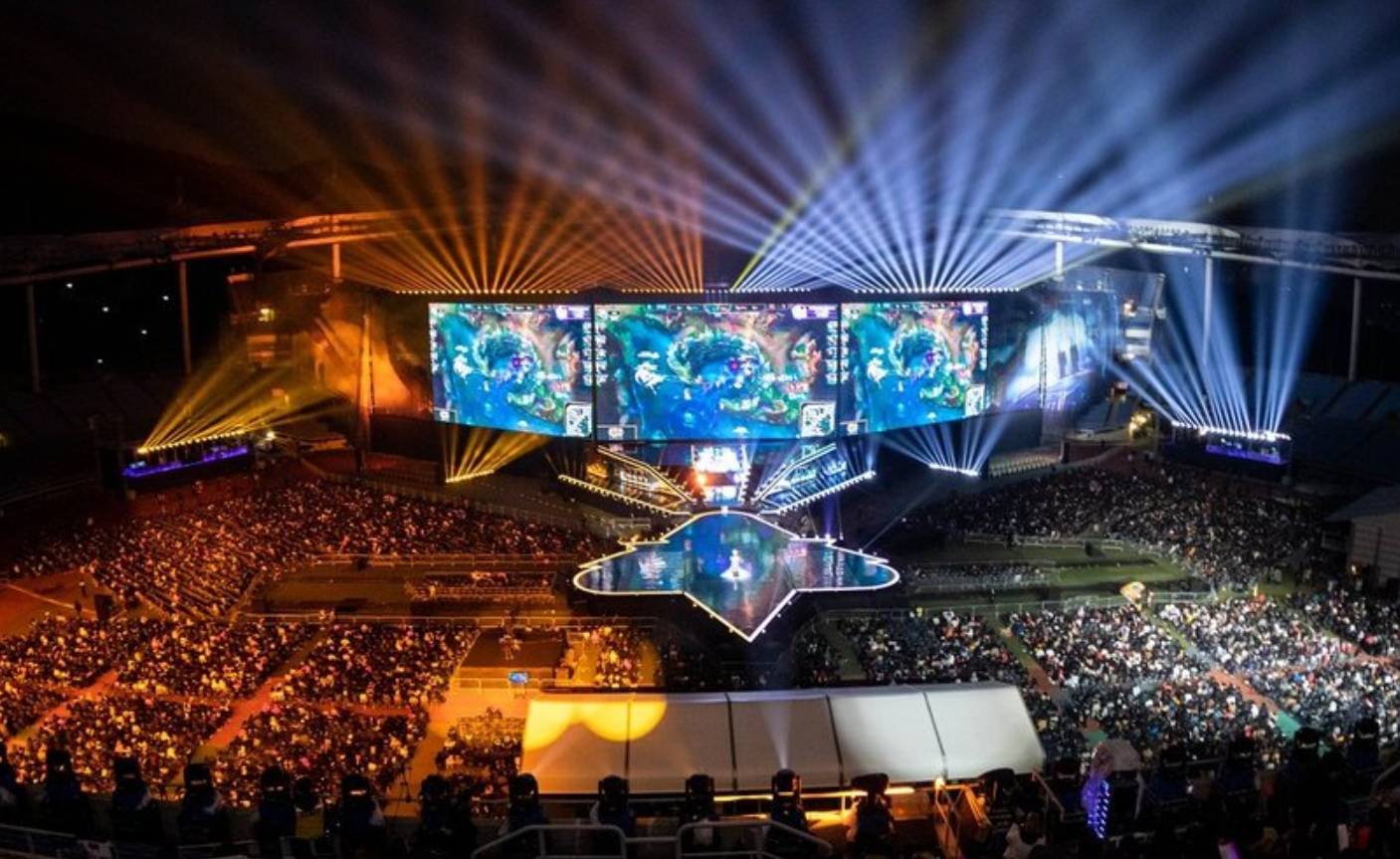 IEM科隆2025和BLAST赏金秋季2025将在新补丁下进行，新增Overpass地图