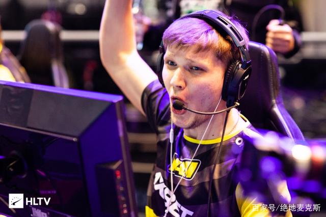 ZywOo访谈——天选之子的成长之路