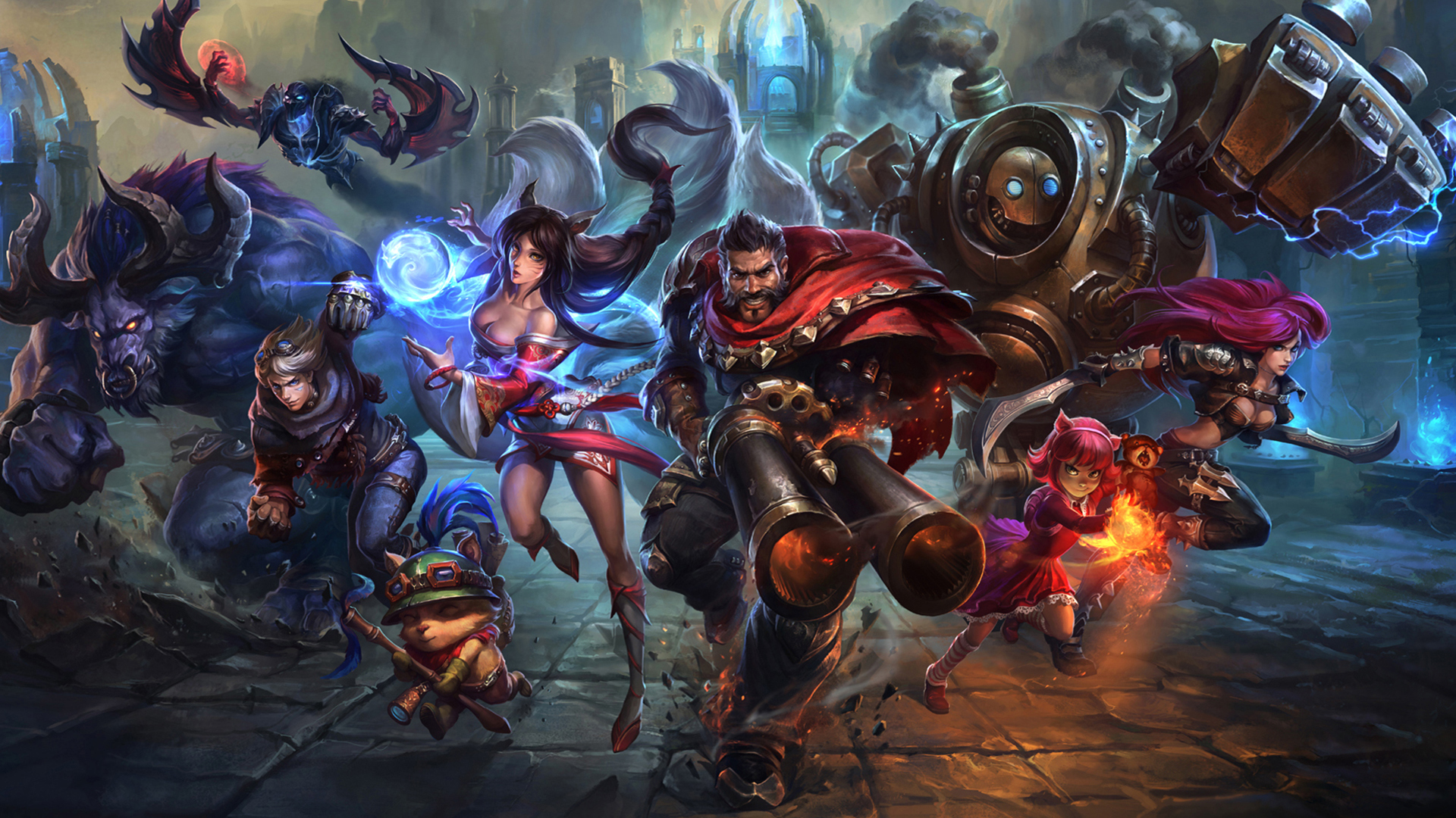 重播系统将在2025年登陆VALORANT