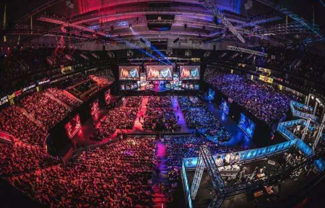 CSGO巴黎Major总决赛落幕：小蜜蜂Vitality主场夺冠