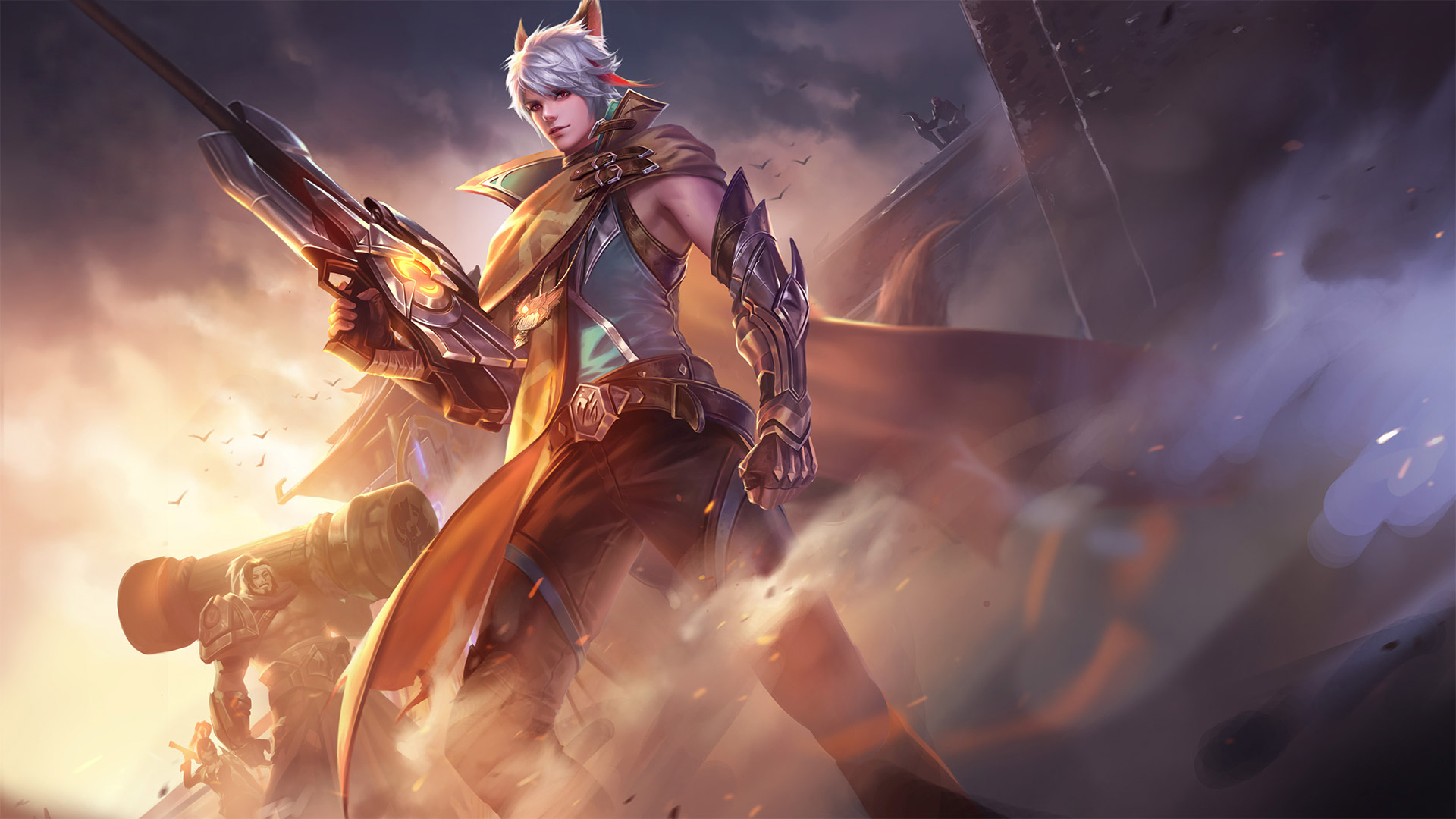 degster谈CSGO假赛、Boombl4的离开以及自己离开Spirit的理由