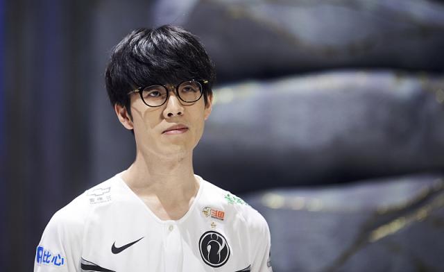 利雅得大师赛入围赛分组出炉：iG和LGD位于A组 AR在B组