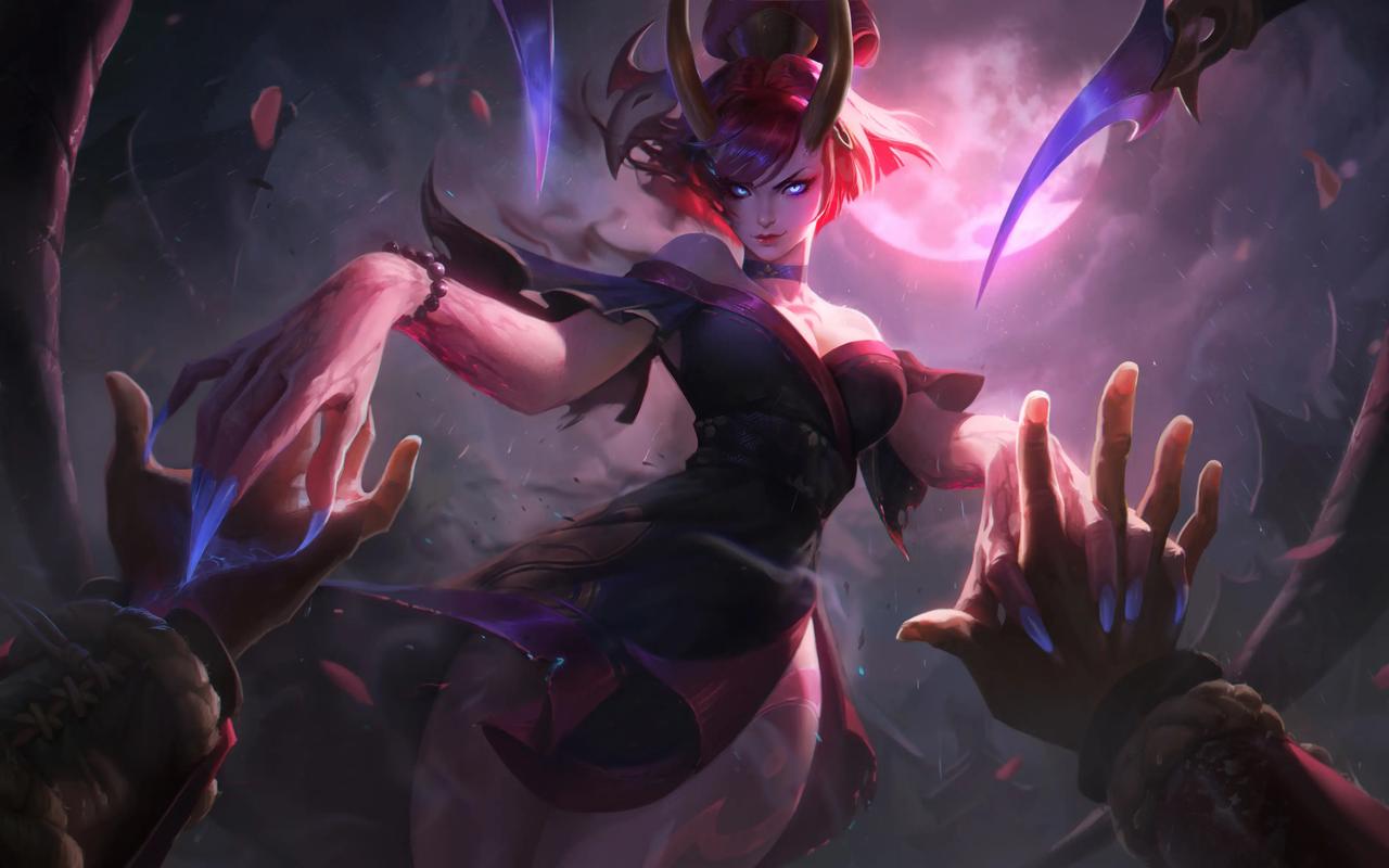 Rossy 加入 Leviatan 而不是 nataNk